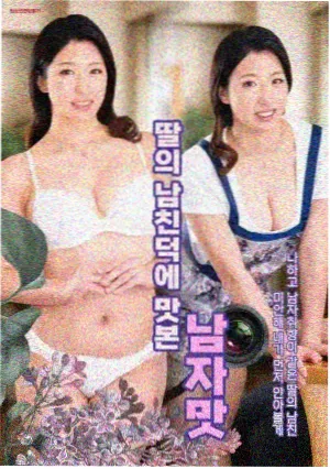 电视剧人间烟火录海报